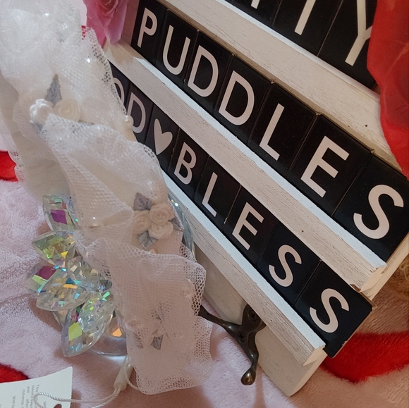 🕊 For Love and Lemons Zoeva Headband #1 🕊 - Picture 5 of 13